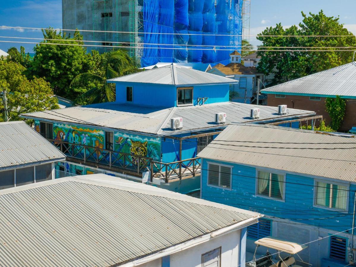Drift Inn San Pedro Exterior foto
