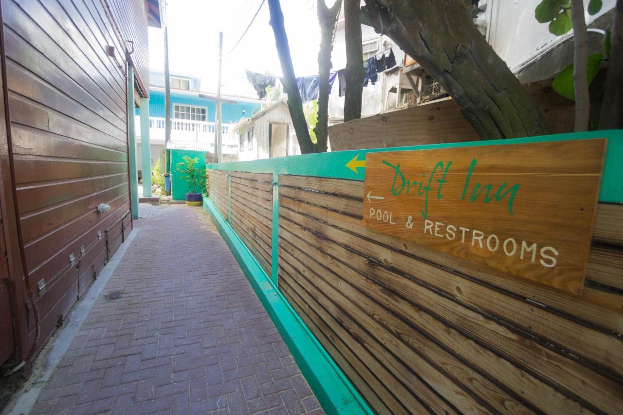Drift Inn San Pedro Exterior foto